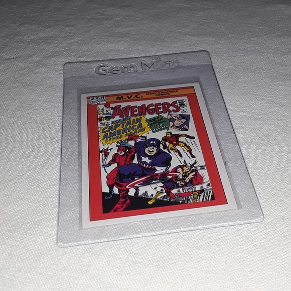 3 90's vtg Marvel comic cards Spiderman McFarlane - Picture 3 of 11